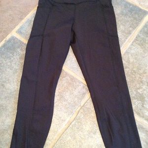 🌸black leggings🌸